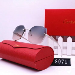 Cartier Glasses: High Quality