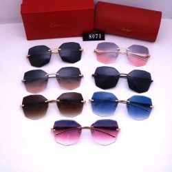 Cartier Glasses: High Quality