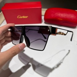 Cartier Glasses: High Quality