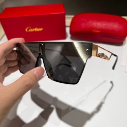Cartier Glasses: High Quality