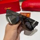 Cartier Glasses: High Quality
