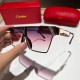 Cartier Glasses: High Quality