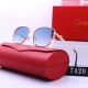 Cartier Glasses: High Quality