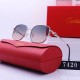 Cartier Glasses: High Quality
