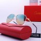 Cartier Glasses: High Quality