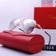 Cartier Glasses: High Quality