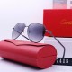 Cartier Glasses: High Quality