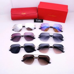Cartier Glasses: High Quality