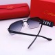 Cartier Glasses: High Quality