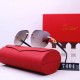 Cartier Glasses: High Quality