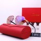 Cartier Glasses: High Quality