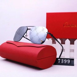 Cartier Glasses: High Quality
