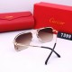 Cartier Glasses: High Quality