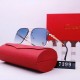 Cartier Glasses: High Quality