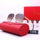Cartier Glasses: High Quality
