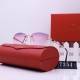 Cartier Glasses: High Quality