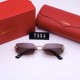 Cartier Glasses: High Quality