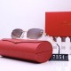 Cartier Glasses: High Quality
