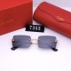 Cartier Eyeglasses: High Quality