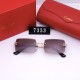 Cartier Eyeglasses: High Quality