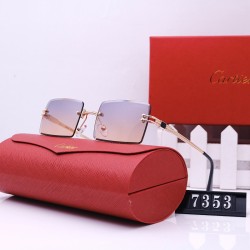 Cartier Eyeglasses: High Quality