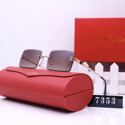 Cartier Eyeglasses: High Quality