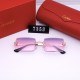 Cartier Eyeglasses: High Quality