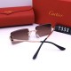 Cartier Eyeglasses: High Quality