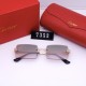 Cartier Eyeglasses: High Quality