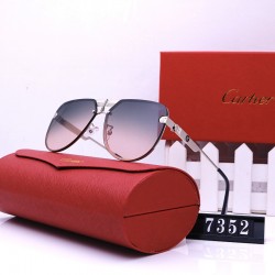 Cartier Glasses: High Quality