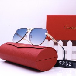 Cartier Glasses: High Quality