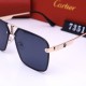 Cartier Glasses: High Quality