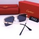 Cartier Glasses: High Quality