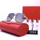 Cartier Glasses: High Quality