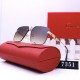Cartier Glasses: High Quality