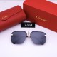Cartier Glasses: High Quality