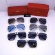 Cartier Glasses: High Quality