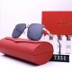 Cartier Glasses: High Quality