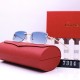 Cartier Glasses: High Quality