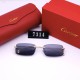 Cartier Glasses: High Quality