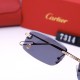 Cartier Glasses: High Quality