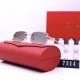 Cartier Glasses: High Quality