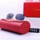 Cartier Glasses: High Quality