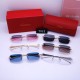 Cartier Glasses: High Quality