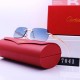 Cartier Glasses: High Quality