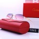 Cartier Glasses: High Quality