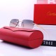 Cartier Glasses: High Quality