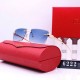 Cartier Glasses: High Quality