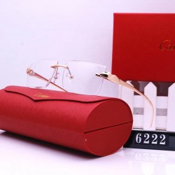 Cartier Glasses: High Quality