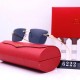 Cartier Glasses: High Quality